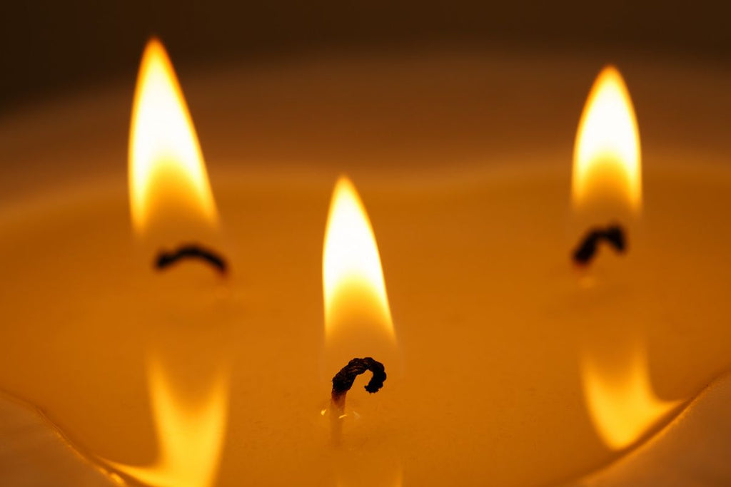 Soothing Aromas: How Notes Candles are Revolutionizing Home Fragrance